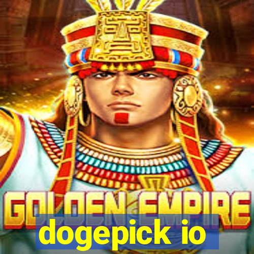 dogepick io